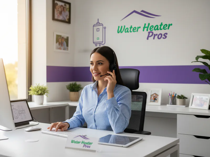 Water Heater Repair  in Grand Prairie  FAQ